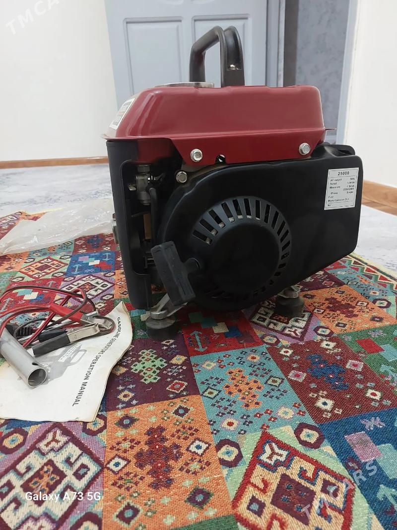 generator - Ашхабад - img 4