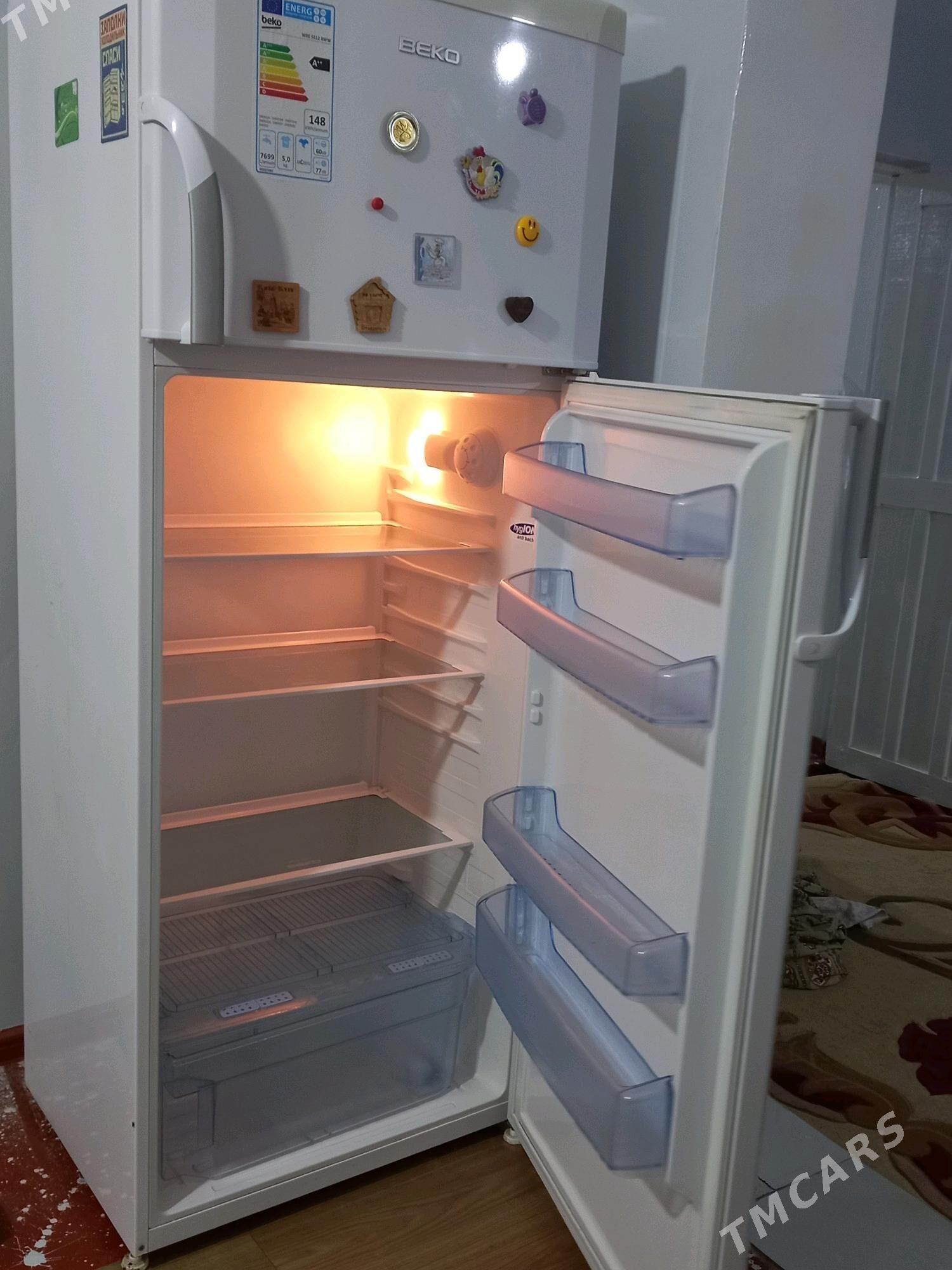 beko haladilnik - Aşgabat - img 5