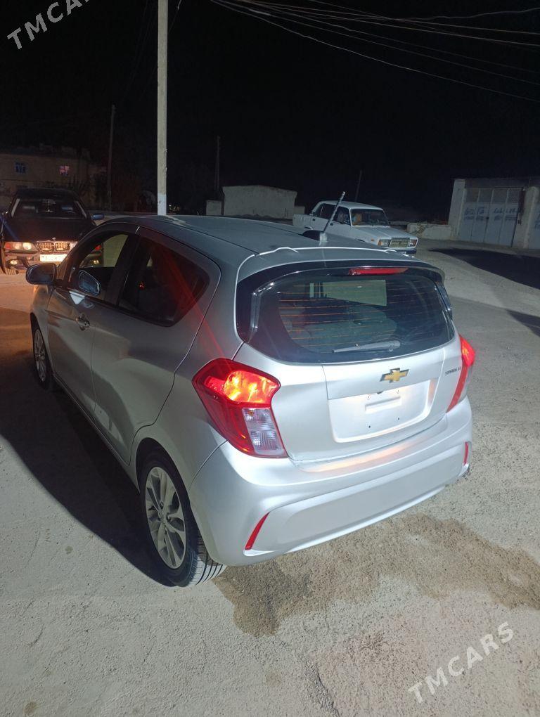 Chevrolet Spark 2020 - 150 000 TMT - Ёлётен - img 2