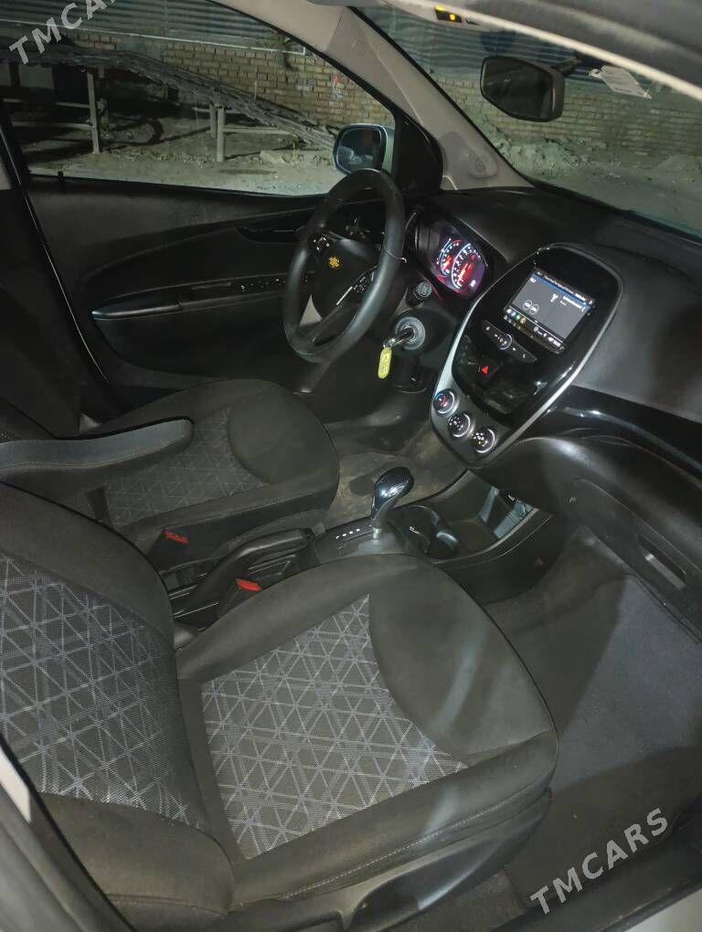 Chevrolet Spark 2020 - 150 000 TMT - Ёлётен - img 7