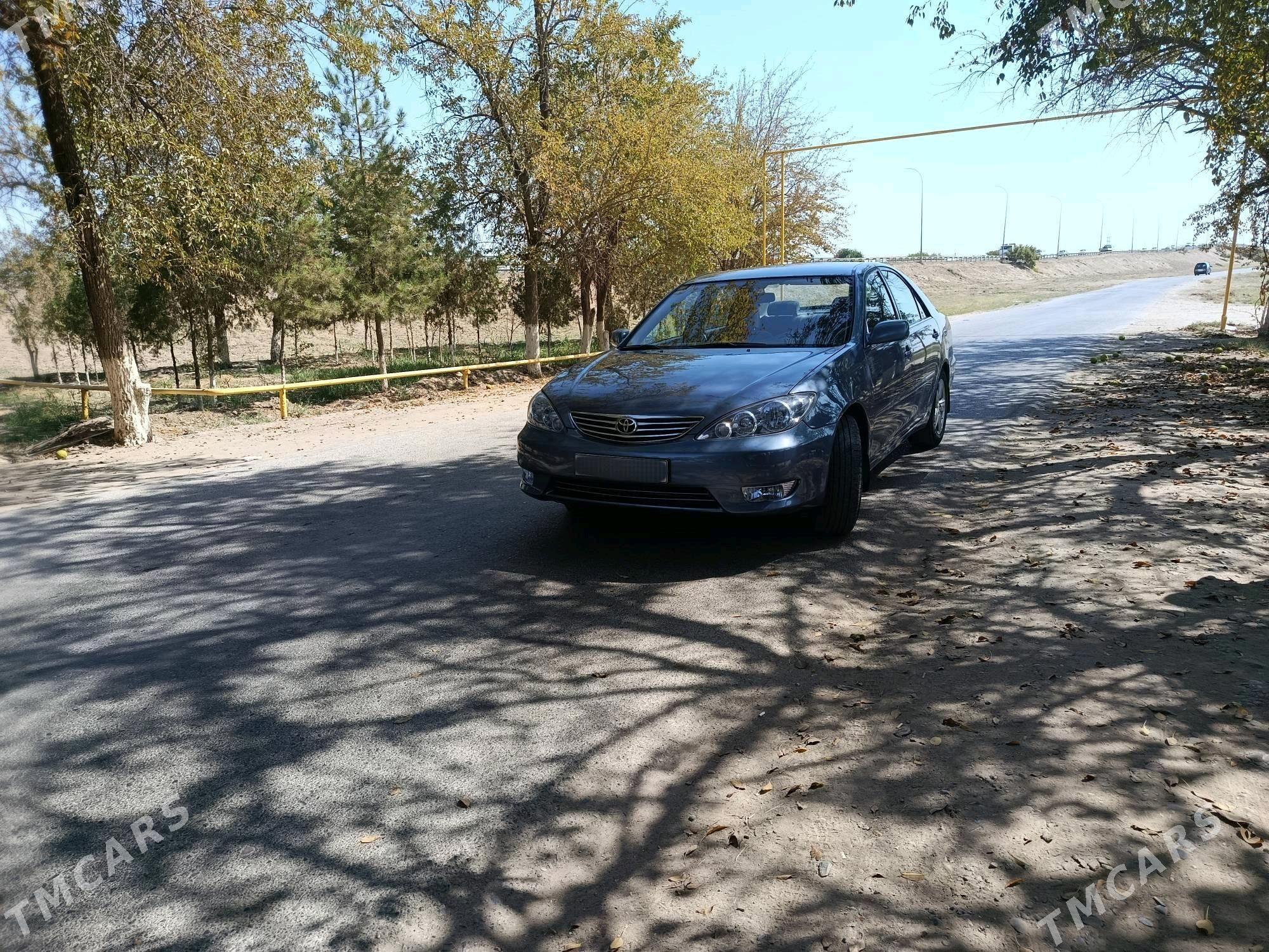 Toyota Camry 2002 - 181 000 TMT - Мары - img 5
