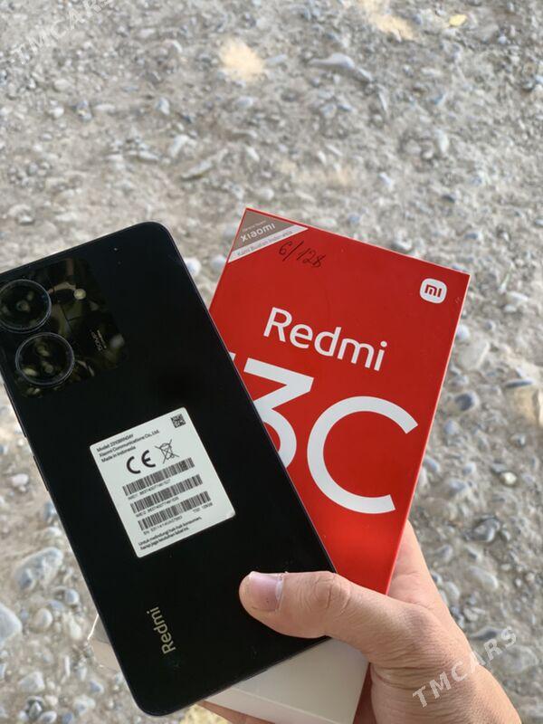 Redmi 13 C - Mary - img 2