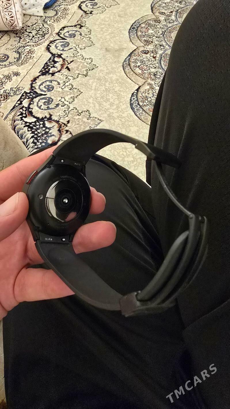 Galaxy Watch 5 - Ашхабад - img 2