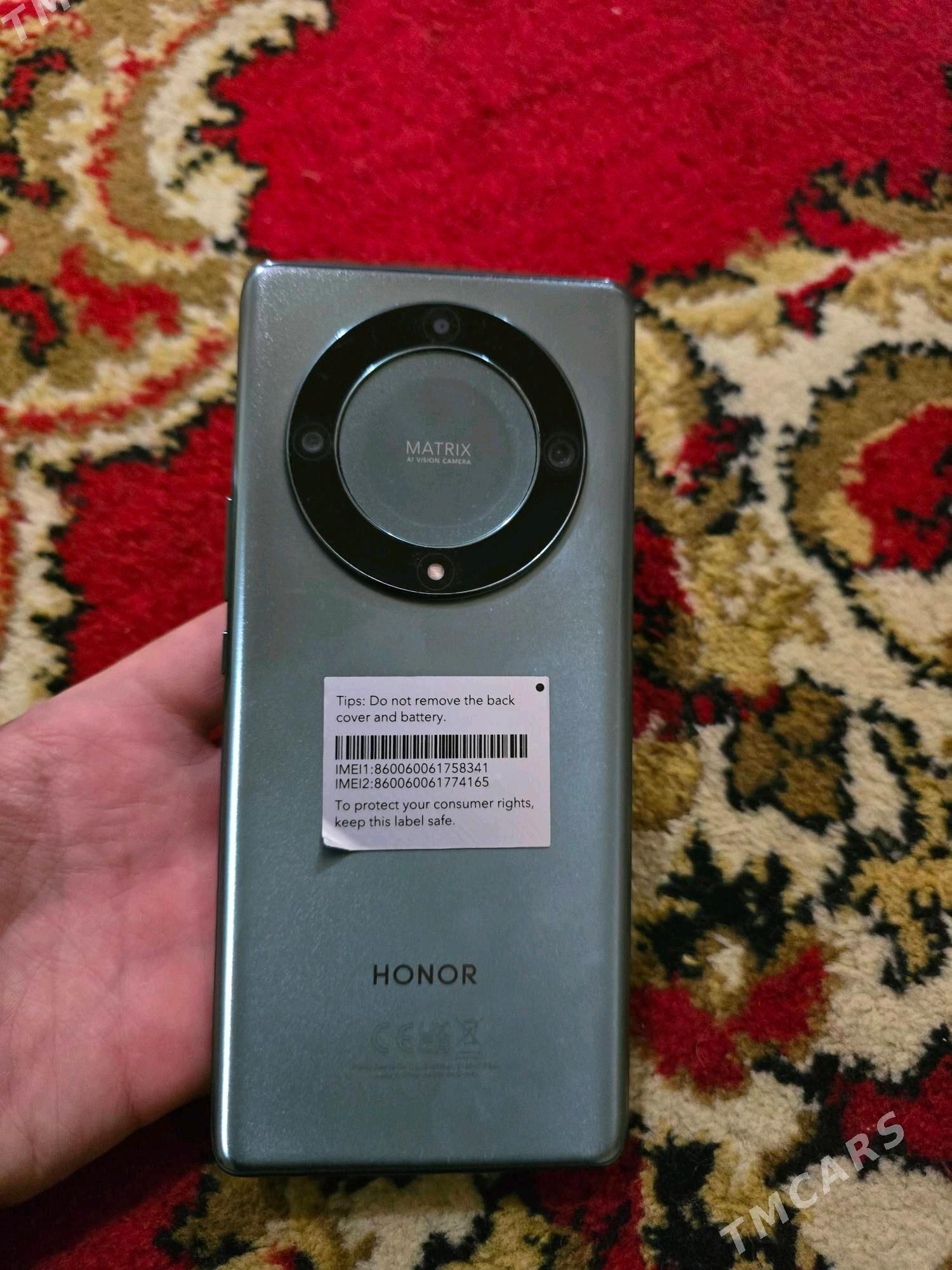Honor X9a 5G - Джебел - img 3