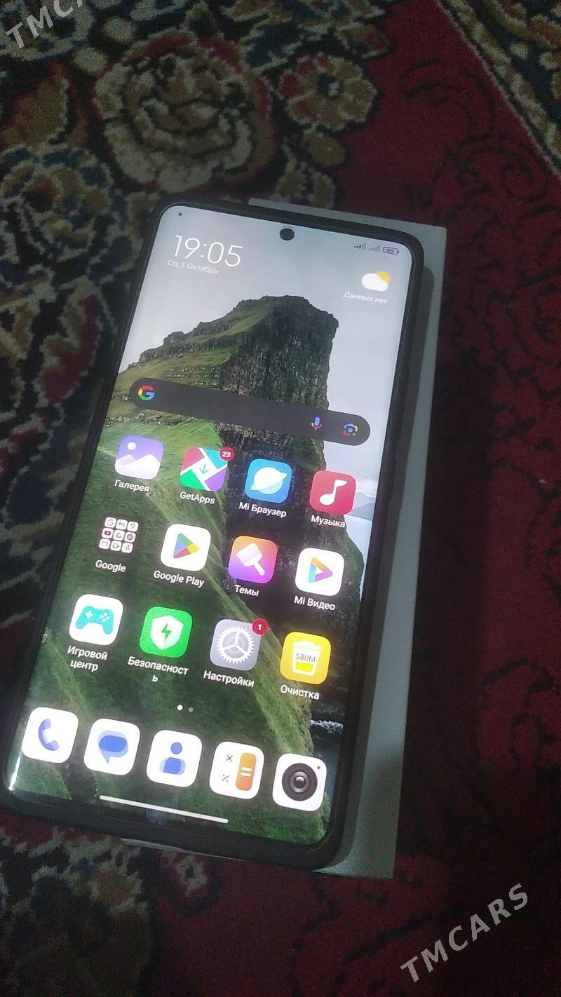 Redmi not 14pro - Гурбансолтан Едже - img 3