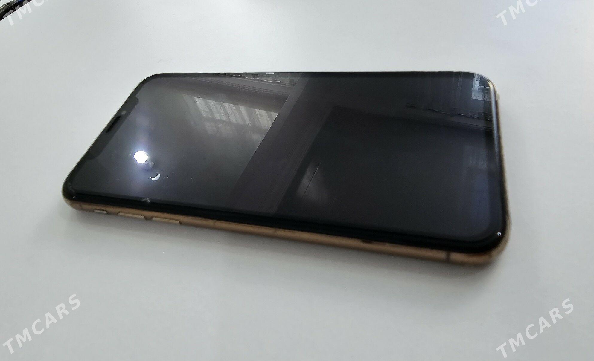 iphone xs - Туркменабат - img 2