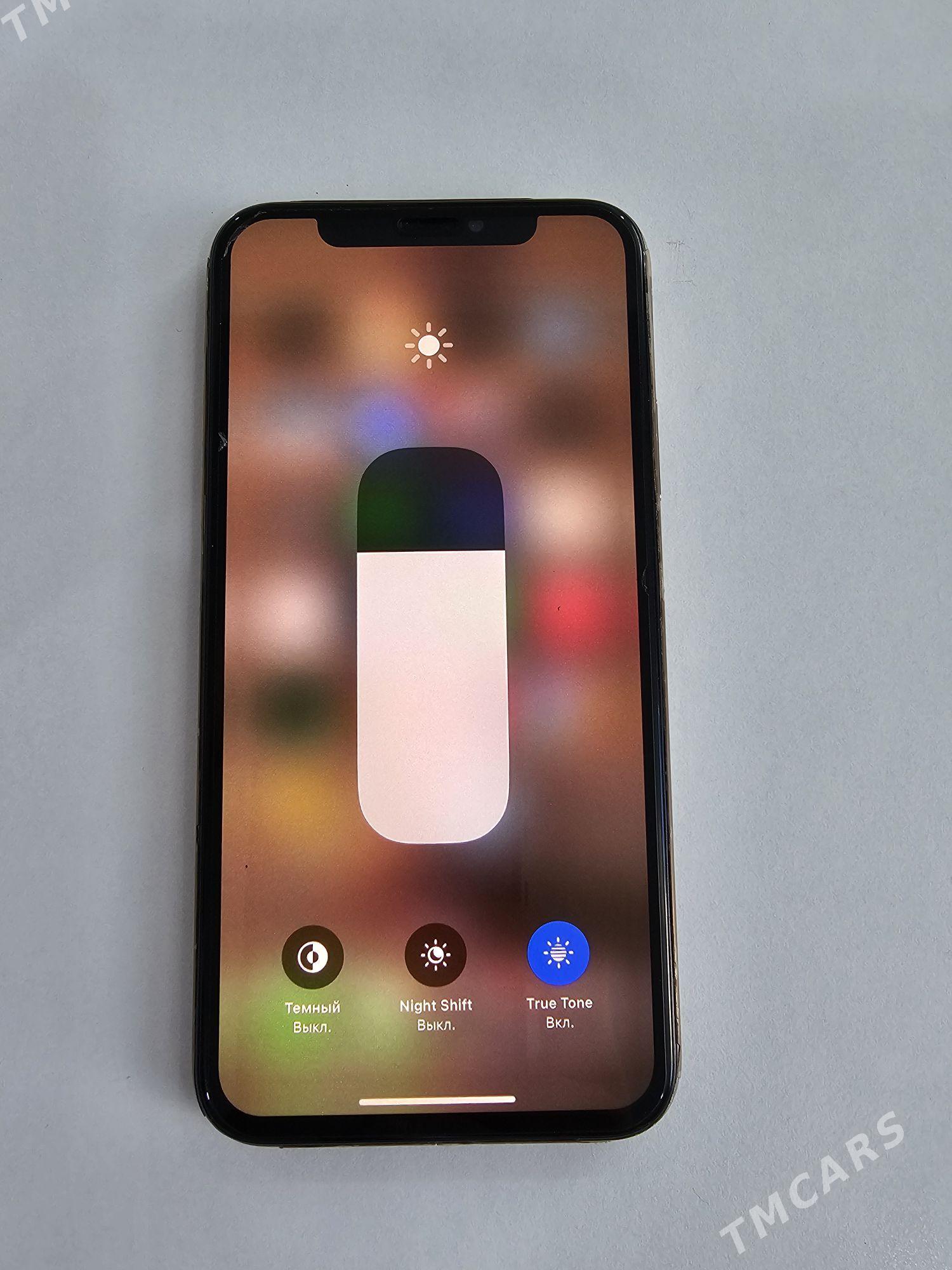 iphone xs - Туркменабат - img 3