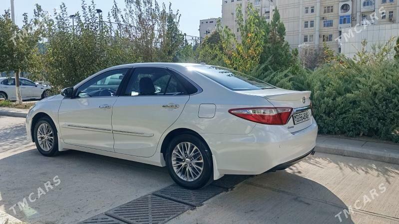Toyota Camry 2017 - 260 000 TMT - 15-й этап - img 5