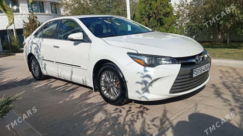 Toyota Camry 2017 - 260 000 TMT - 15-й этап - img 4