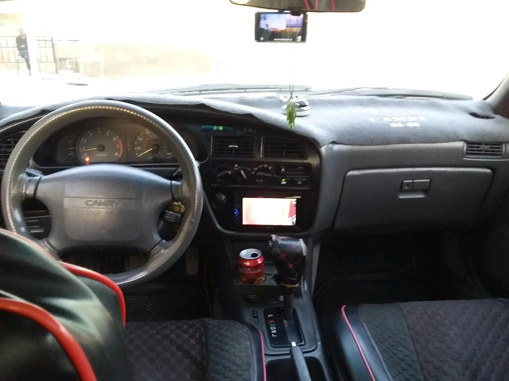 Toyota Camry 1993 - 90 000 TMT - Мары - img 5