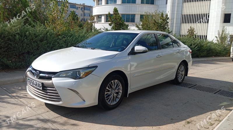 Toyota Camry 2017 - 260 000 TMT - 15-й этап - img 6