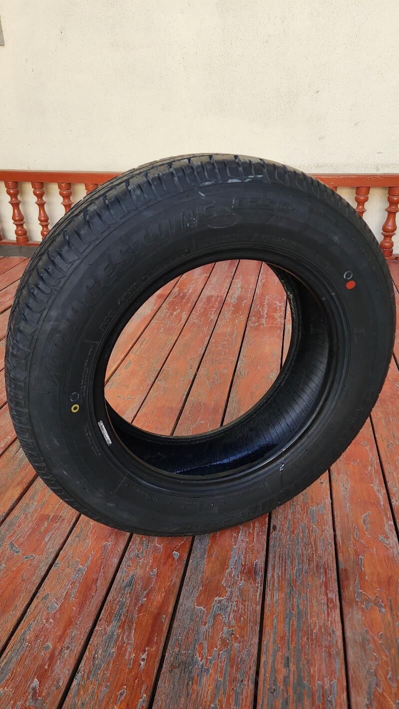 PAKYRYŞKA 1 STUK 175/70/R14 550 TMT - Ашхабад - img 3