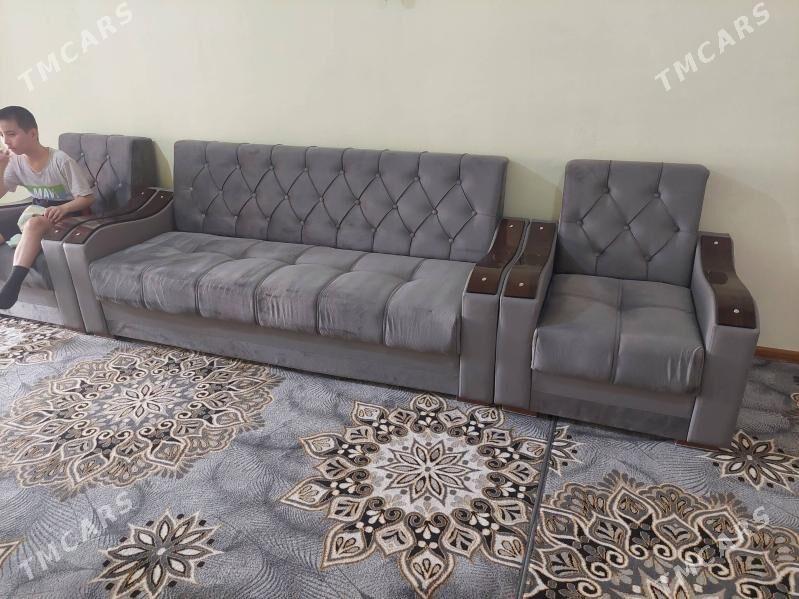 diwan - Дашогуз - img 3