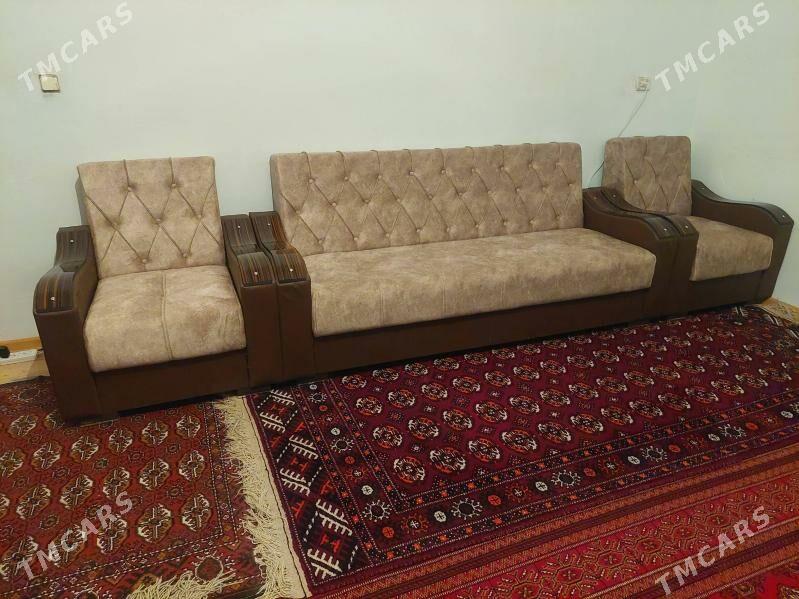 diwan - Дашогуз - img 4