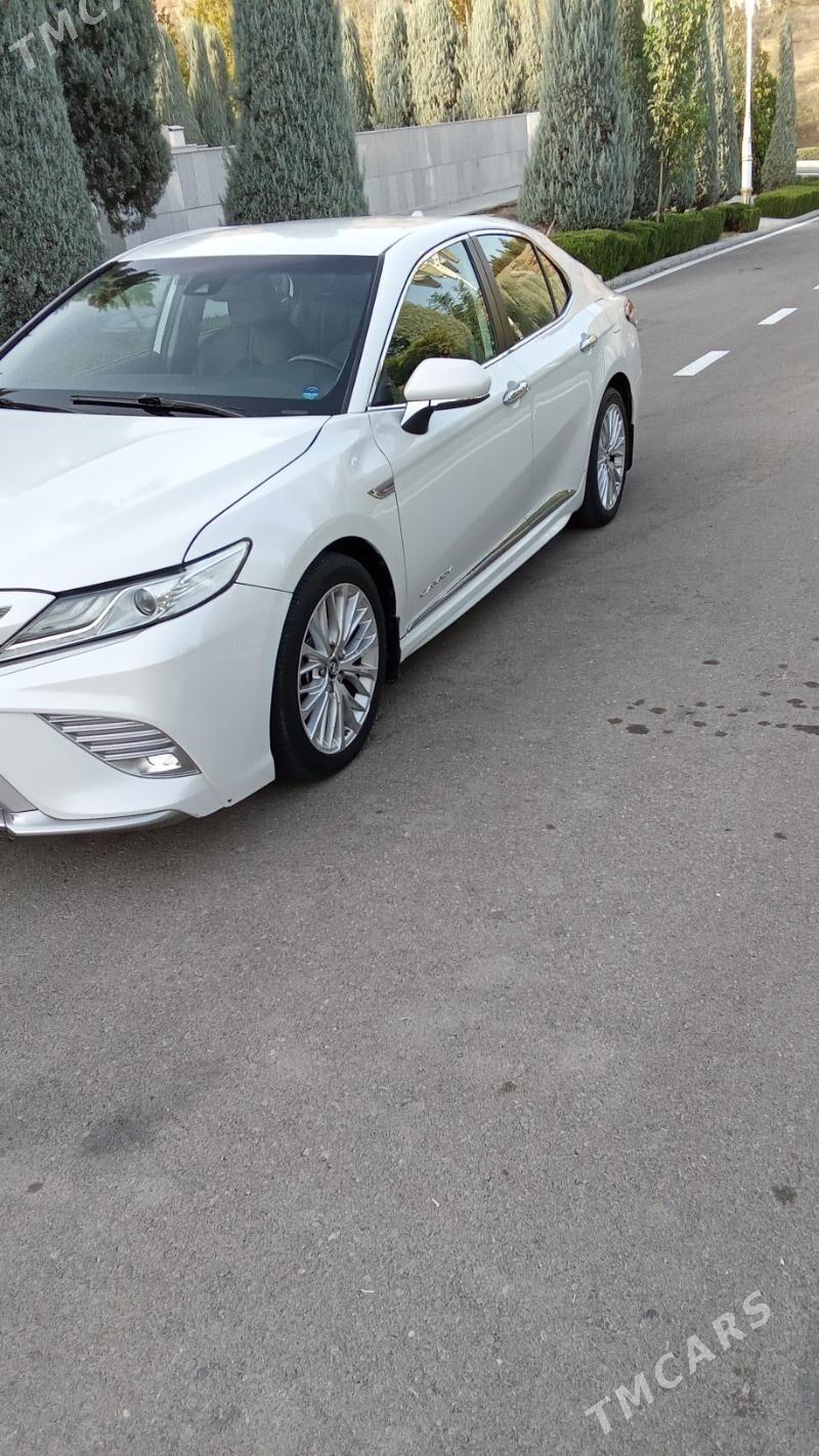Toyota Camry 2019 - 270 000 TMT - Büzmeýin - img 3