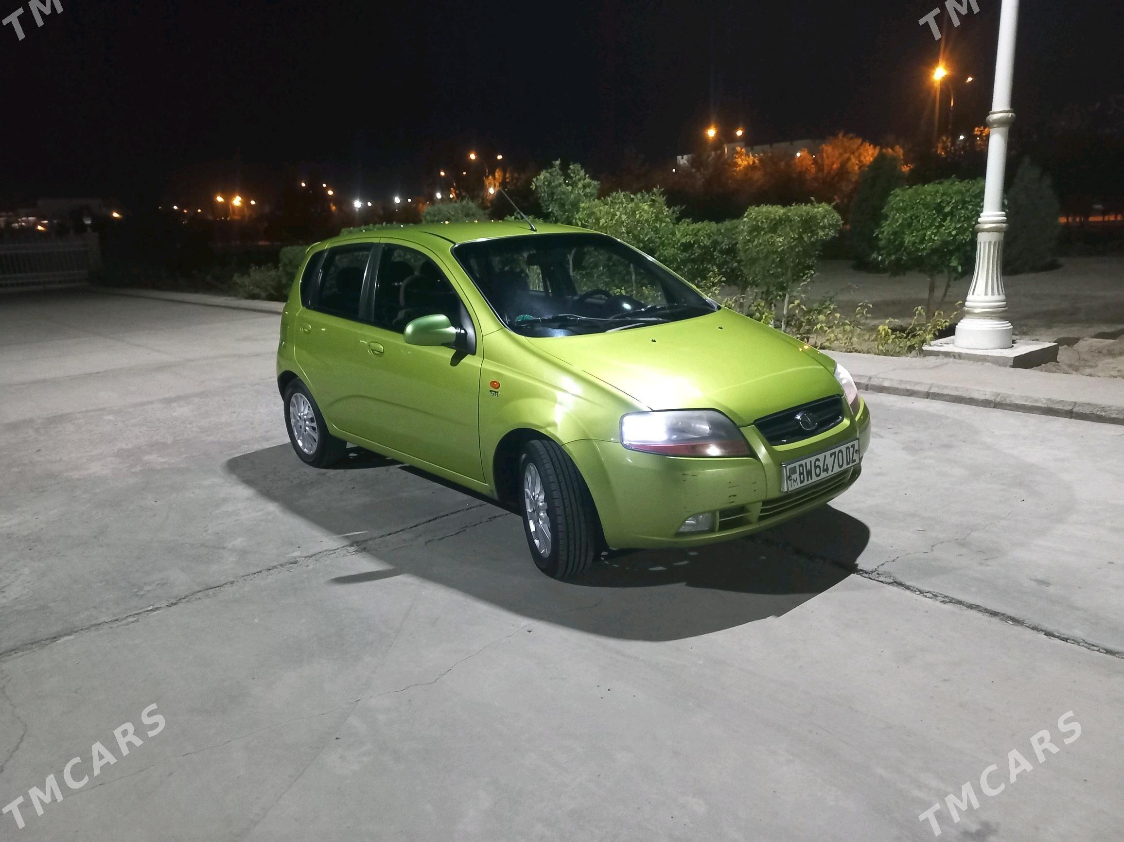 Daewoo Kalos 2005 - 75 000 TMT - Дашогуз - img 2