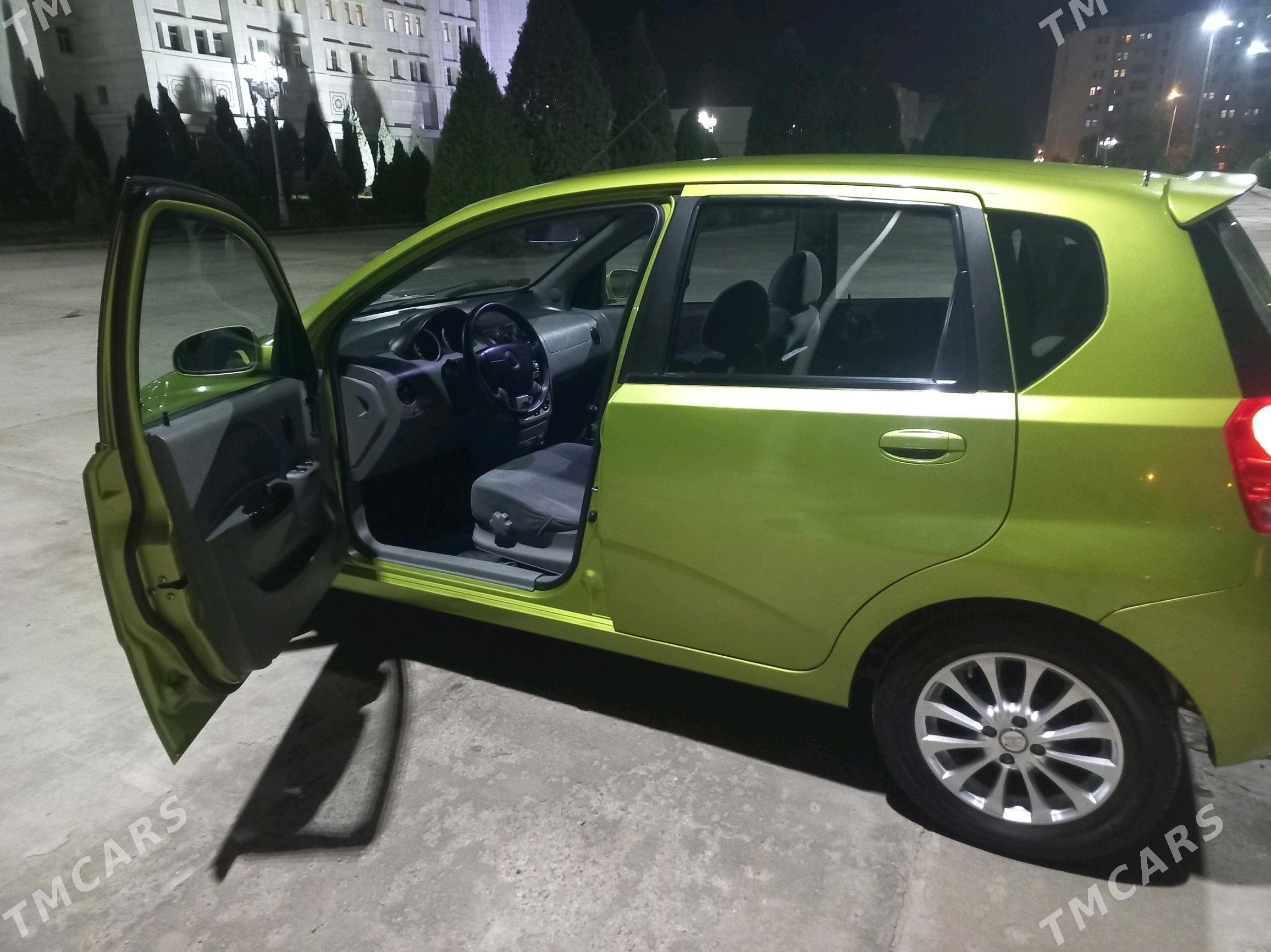 Daewoo Kalos 2005 - 75 000 TMT - Дашогуз - img 3