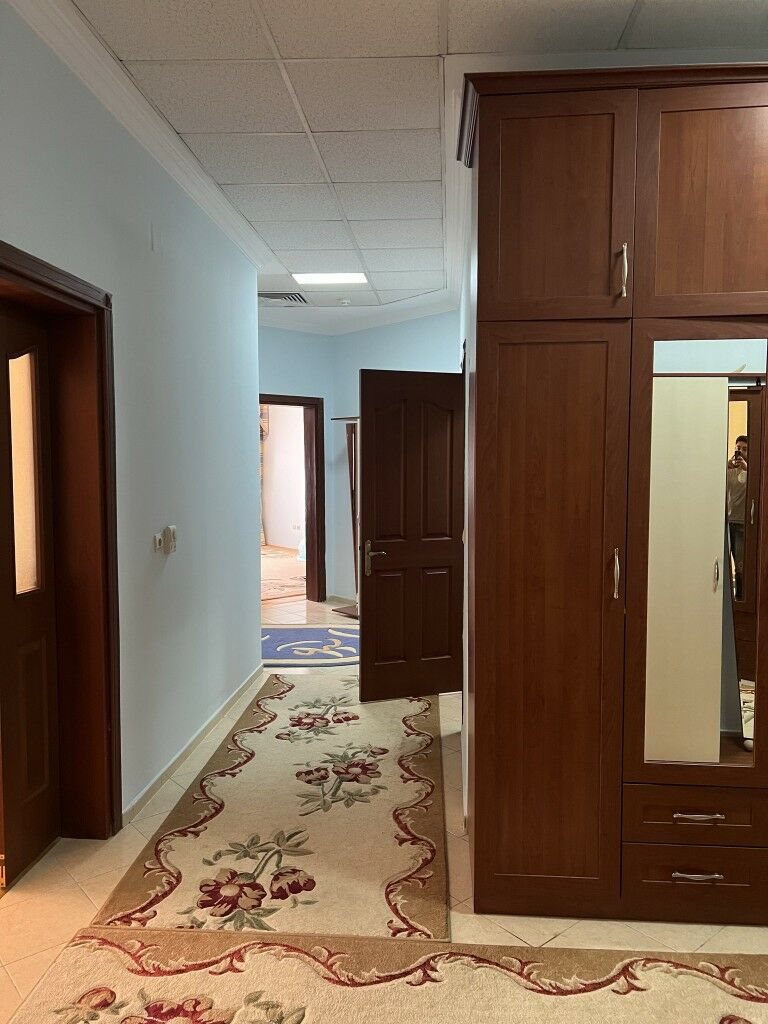 ЭЛИТКА ПОДВОЙСКАЯ 3 КОМНАТЫ - Aşgabat - img 3