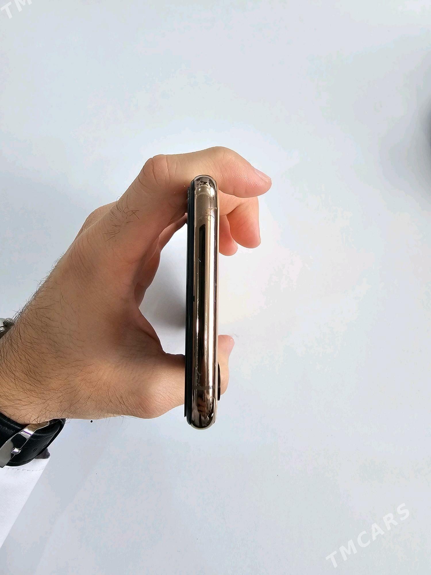 iphone xs - Туркменабат - img 7
