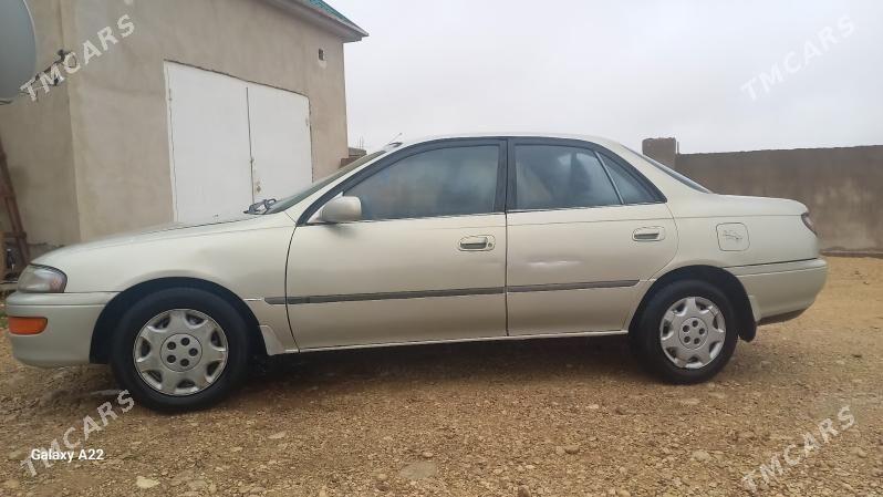 Toyota Carina 1994 - 52 000 TMT - Balkanabat - img 5
