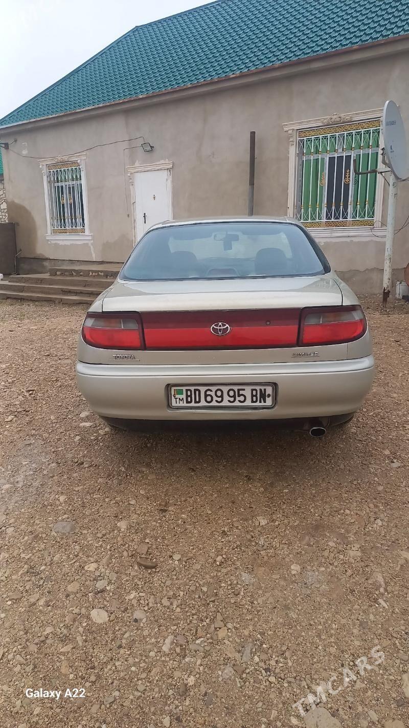 Toyota Carina 1994 - 52 000 TMT - Balkanabat - img 4