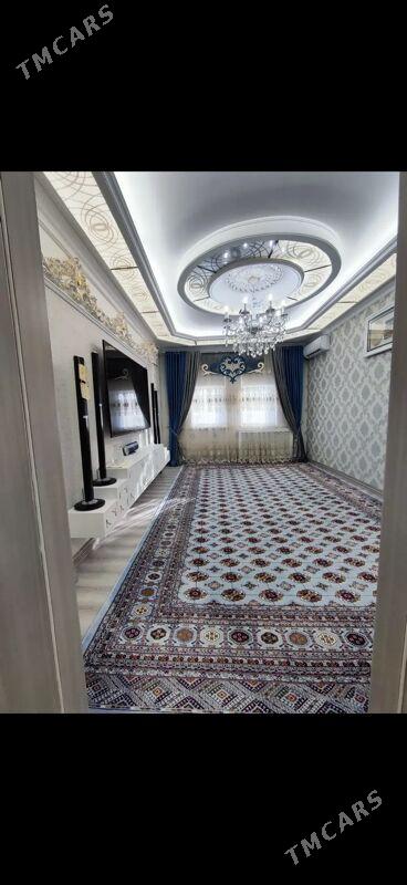 Mir6 3kom 2et 86m2 - Aşgabat - img 5