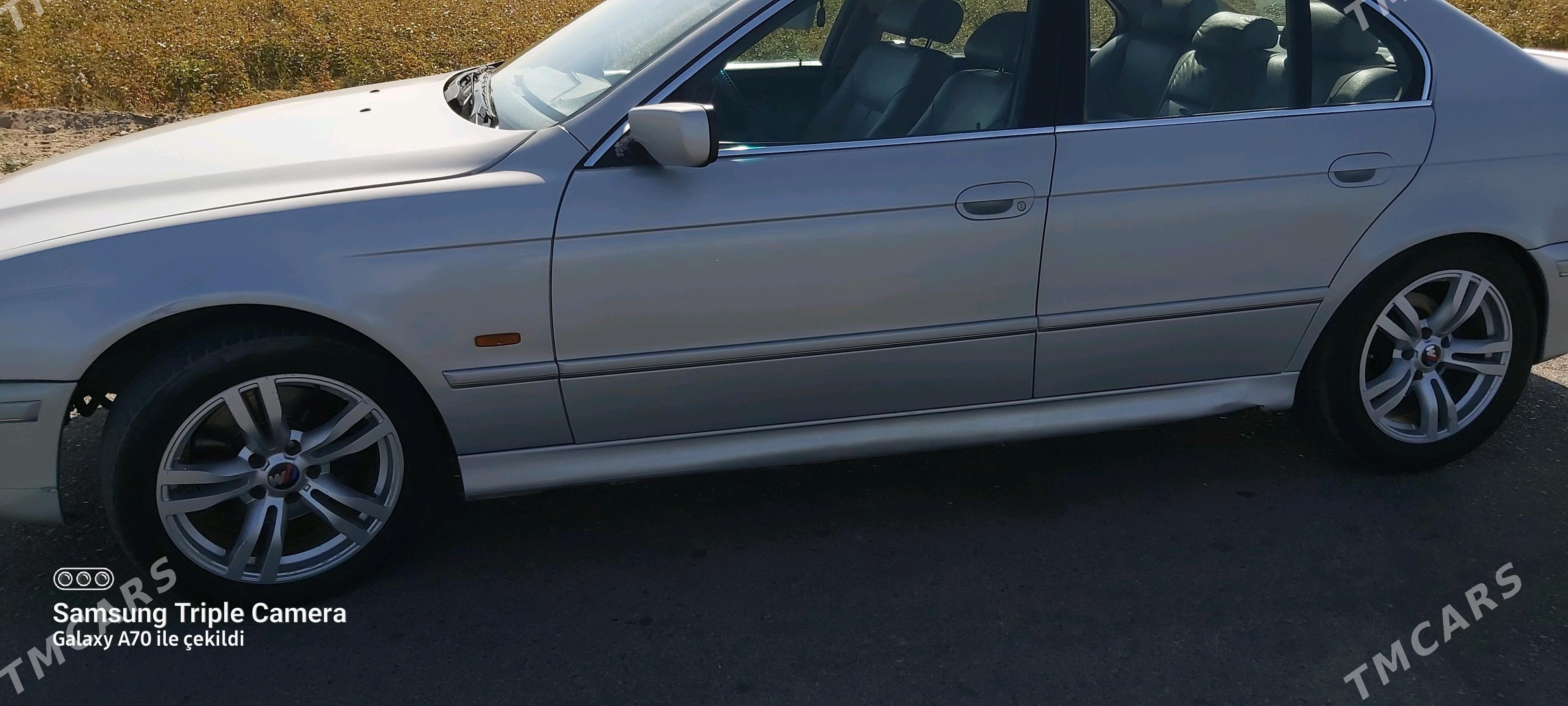 BMW 540 2001 - 95 000 TMT - Фарап - img 3