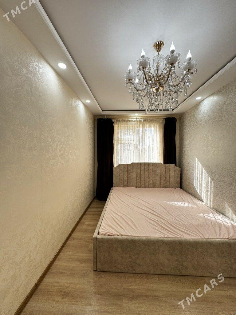 Ipoteka 11Mkr,3kom - Aşgabat - img 2