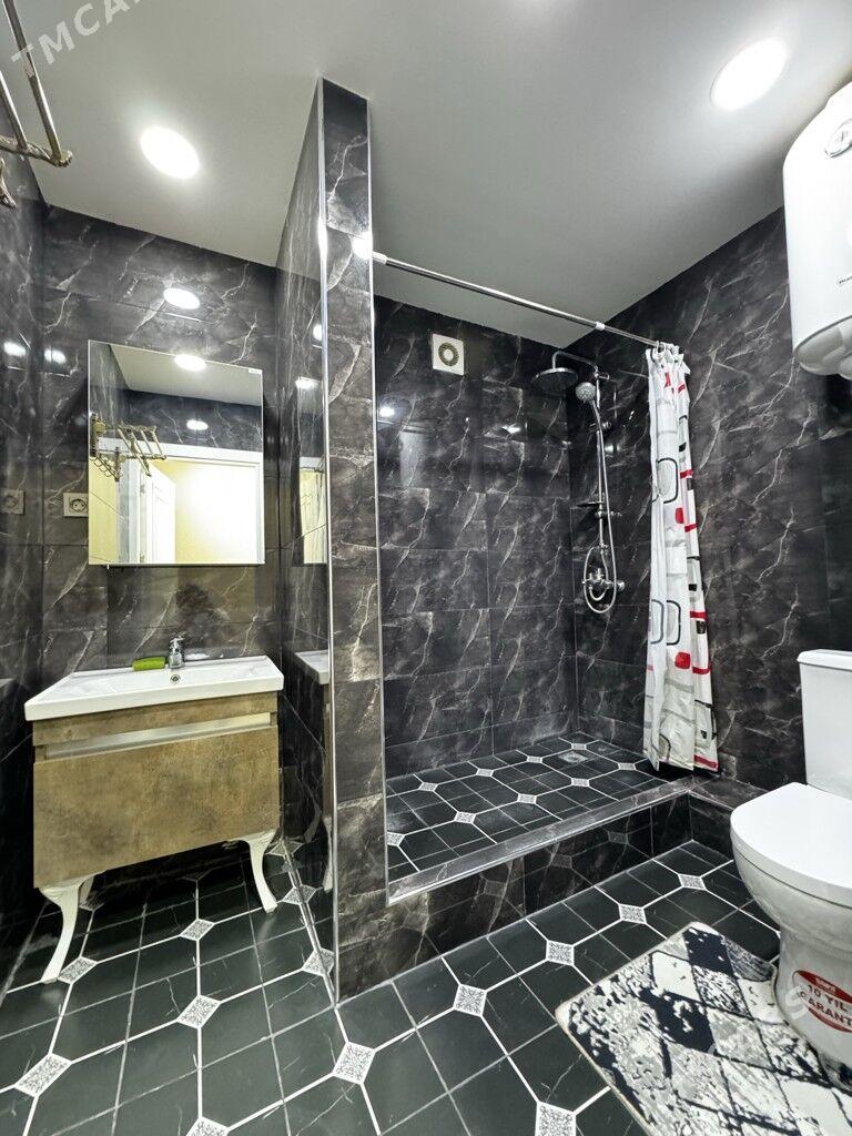 Ipoteka 11Mkr,3kom - Aşgabat - img 3