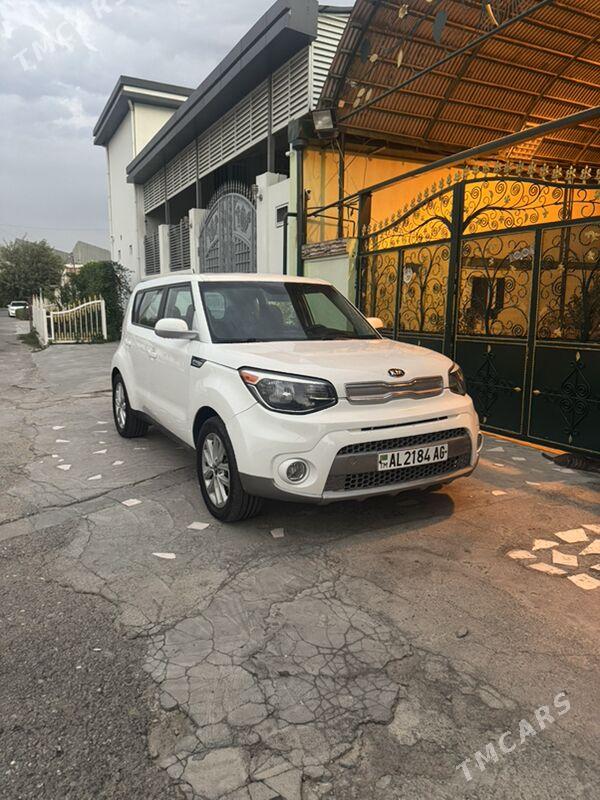 Kia Soul 2019 - 180 000 TMT - Aşgabat - img 2