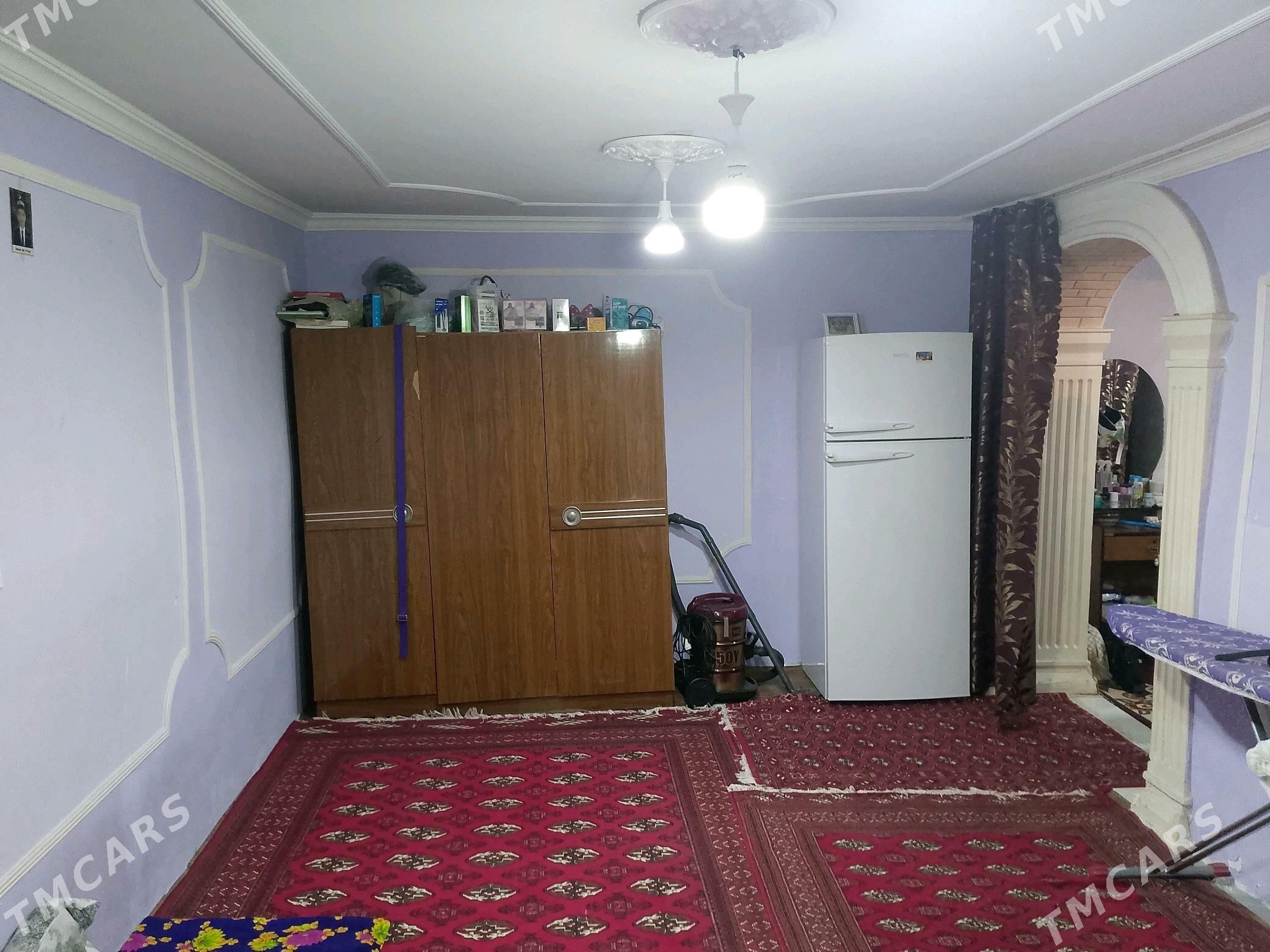 Satlyk kwartira - Türkmenabat - img 4
