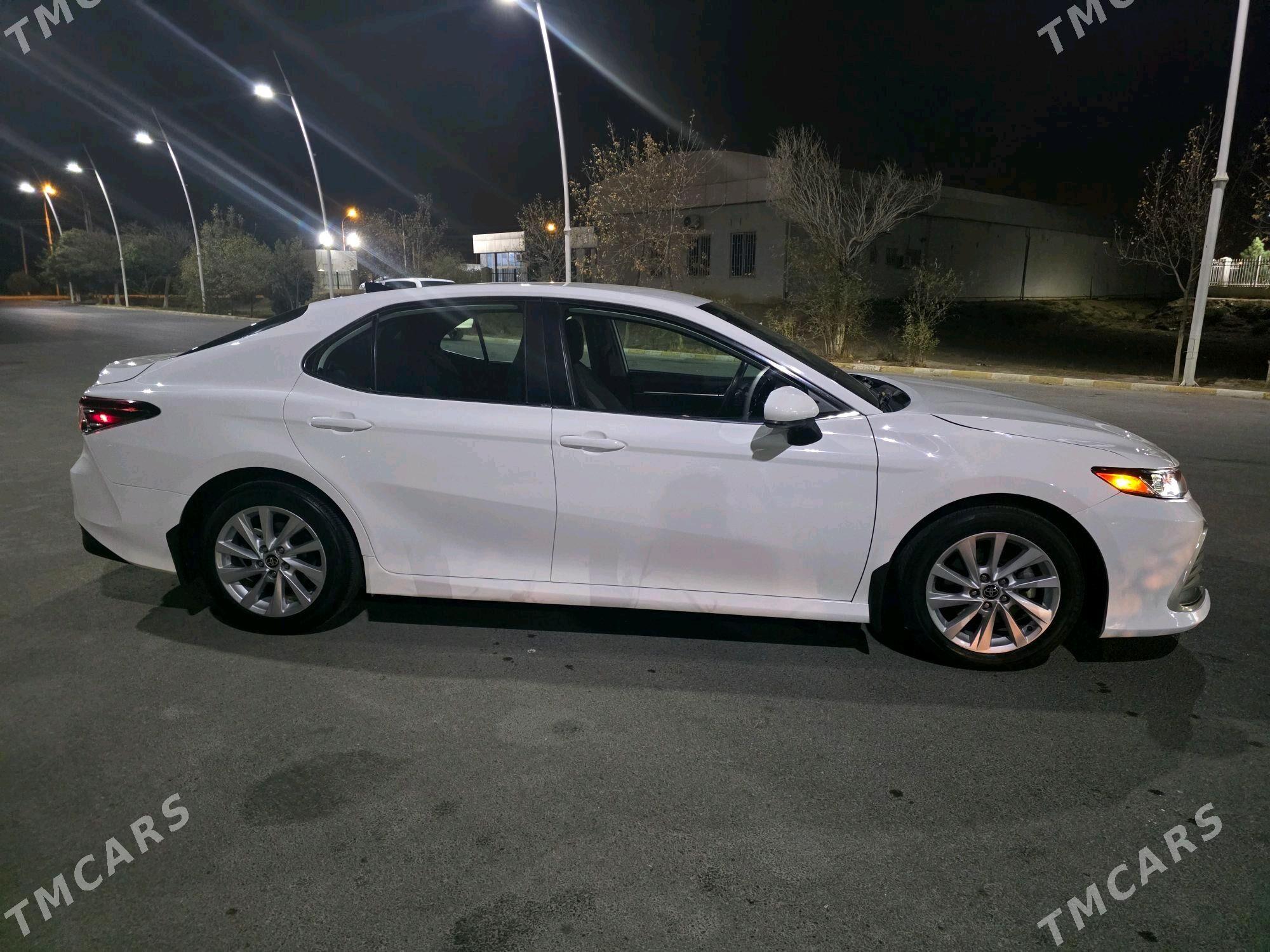 Toyota Camry 2021 - 315 000 TMT - Änew - img 4
