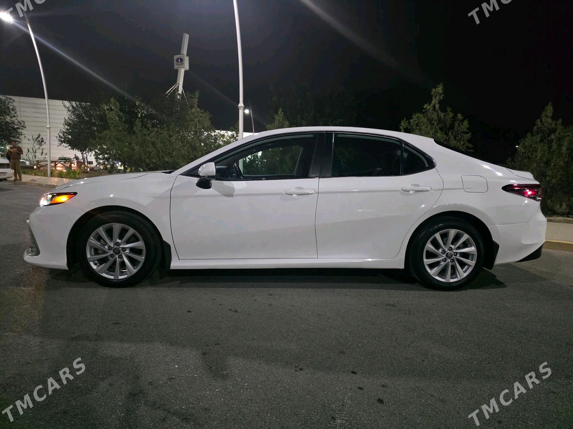 Toyota Camry 2021 - 315 000 TMT - Änew - img 3