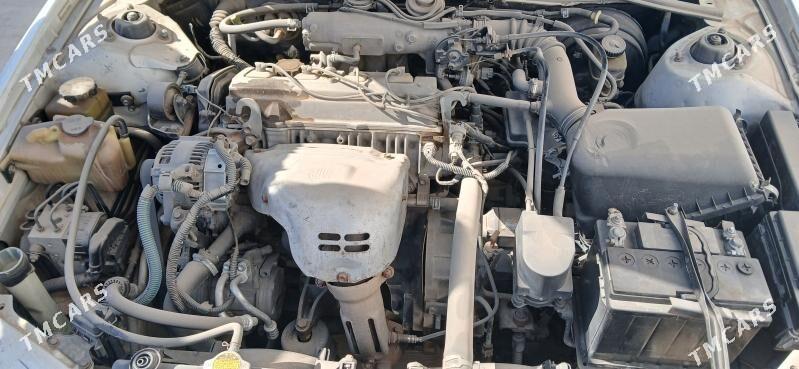Toyota Camry 2000 - 150 000 TMT - Daşoguz - img 5