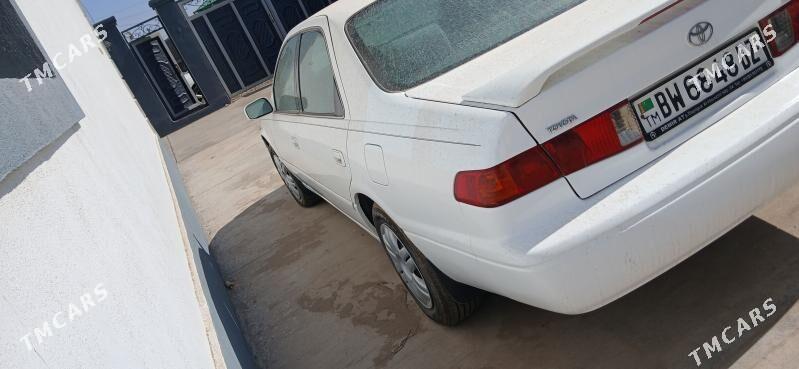 Toyota Camry 2000 - 150 000 TMT - Daşoguz - img 4
