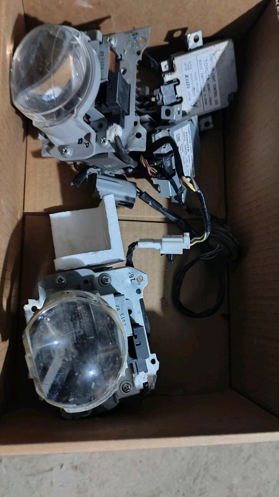 lupa led / лупа 500 TMT - Mary - img 3