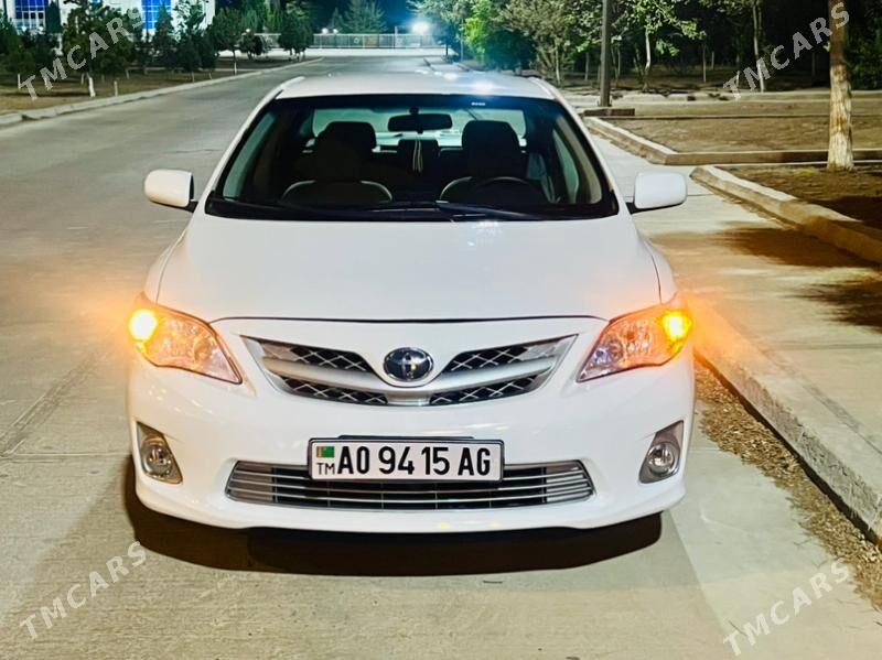 Toyota Corolla 2012 - 165 000 TMT - Aşgabat - img 4