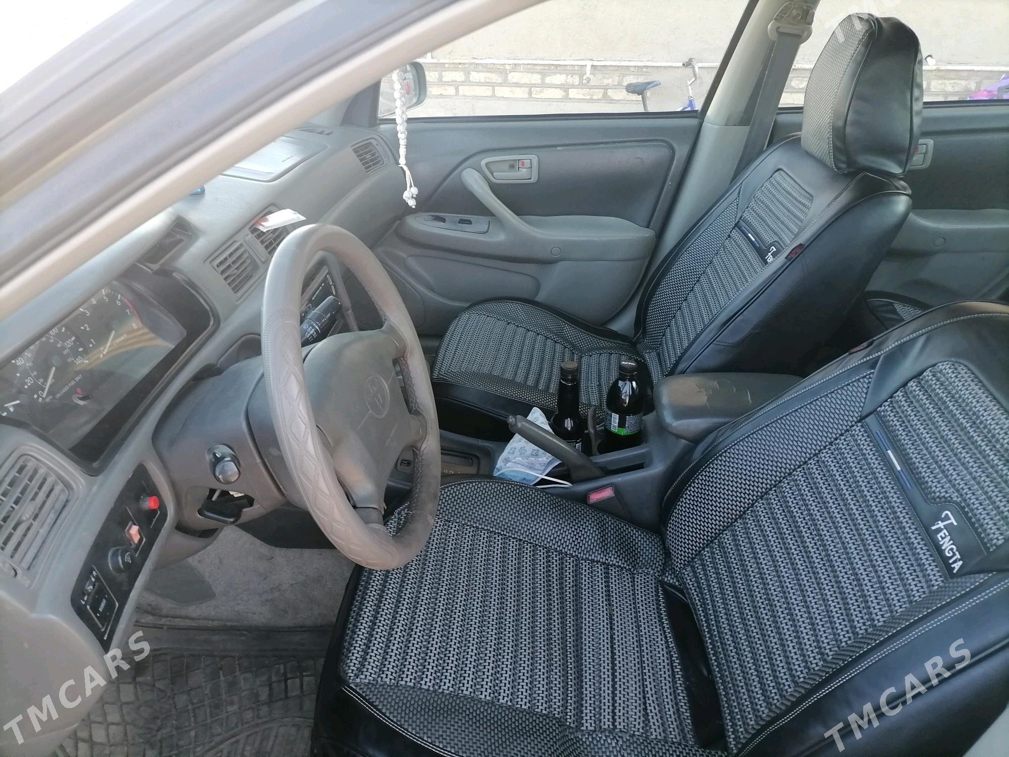 Toyota Camry 1997 - 136 000 TMT - Кёнеургенч - img 2