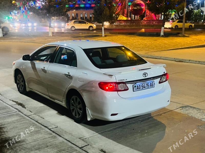 Toyota Corolla 2012 - 165 000 TMT - Aşgabat - img 5