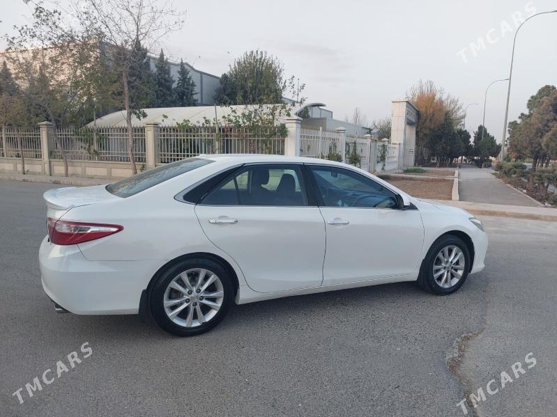 Toyota Camry 2016 - 210 000 TMT - Büzmeýin - img 7