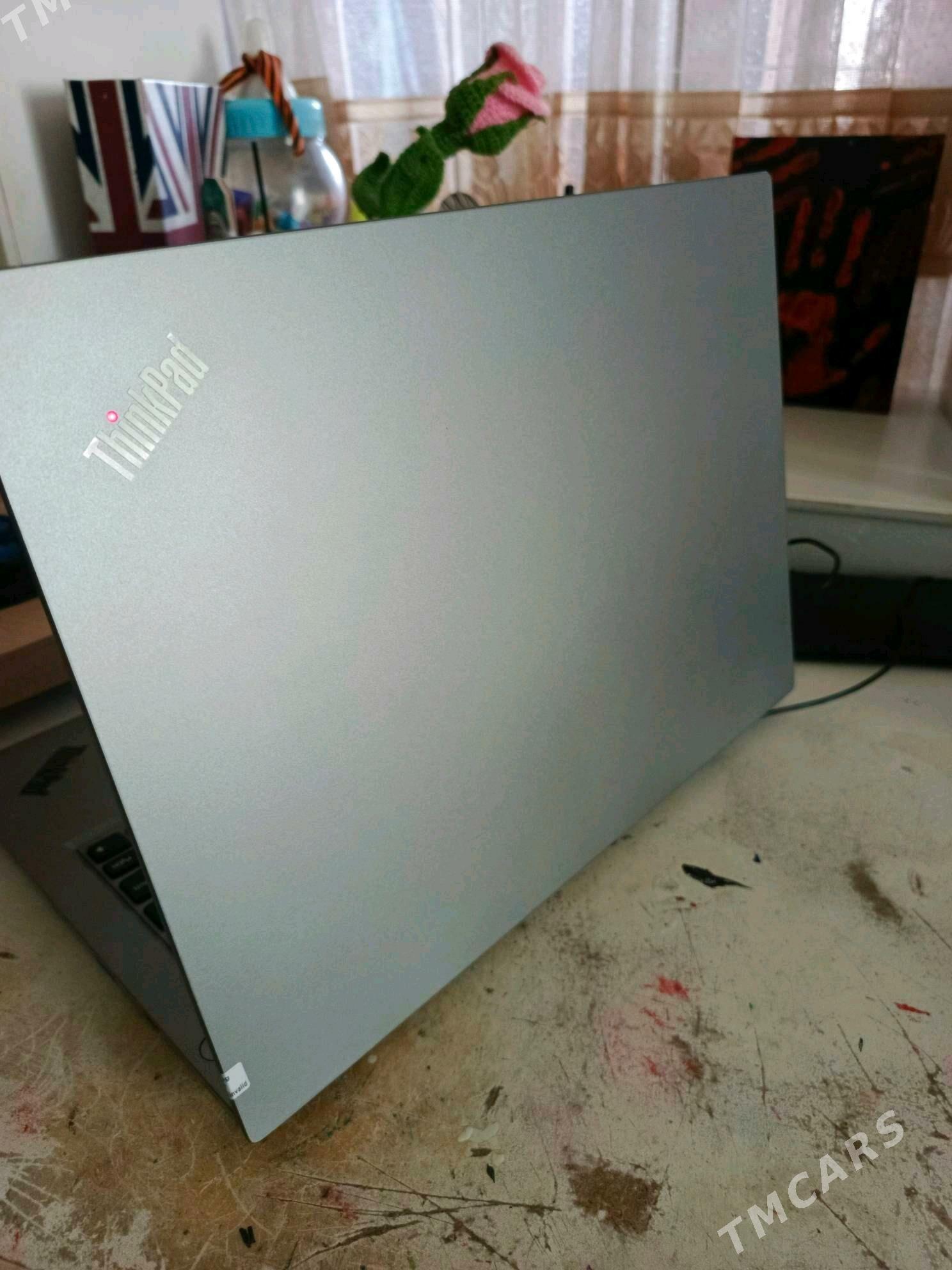 Lenovo ThinkPad E480 - Бузмеин ГРЭС - img 6