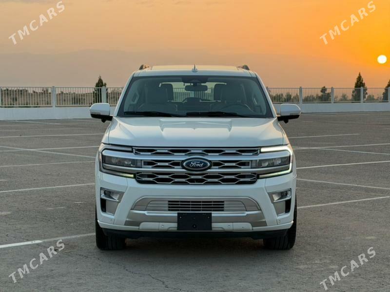 Ford Expedition 2022 - 903 000 TMT - Aşgabat - img 5