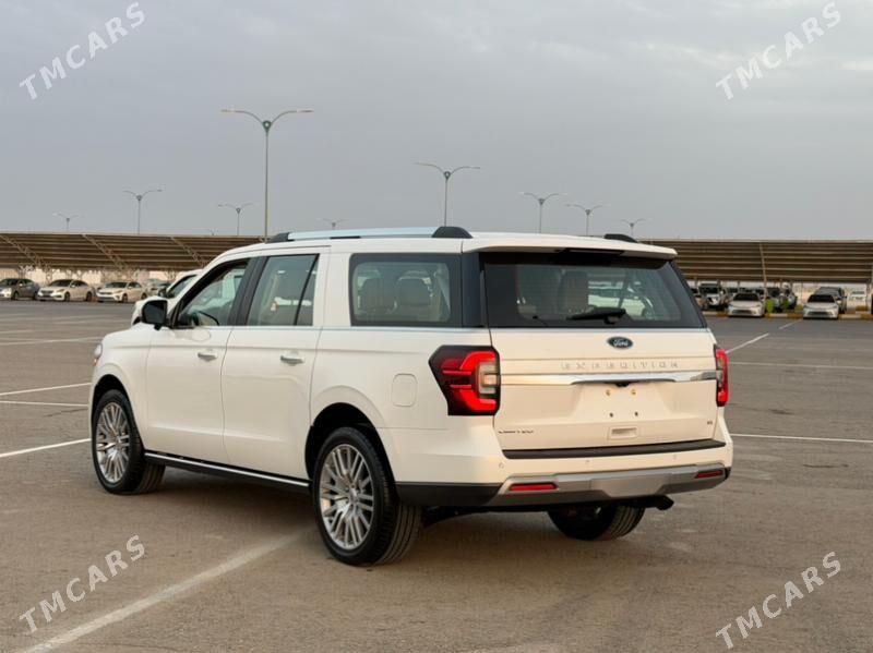 Ford Expedition 2022 - 903 000 TMT - Aşgabat - img 3