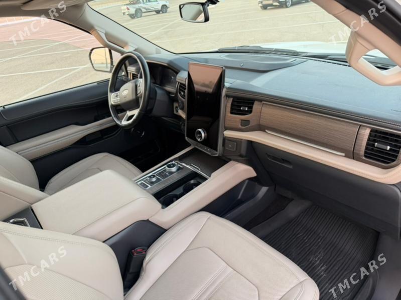 Ford Expedition 2022 - 903 000 TMT - Aşgabat - img 8