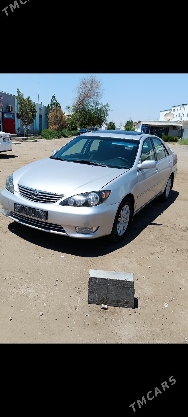 Toyota Camry 2003 - 170 000 TMT - Daşoguz - img 2