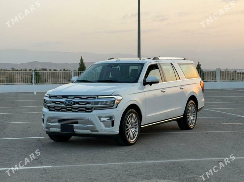 Ford Expedition 2022 - 903 000 TMT - Aşgabat - img 9