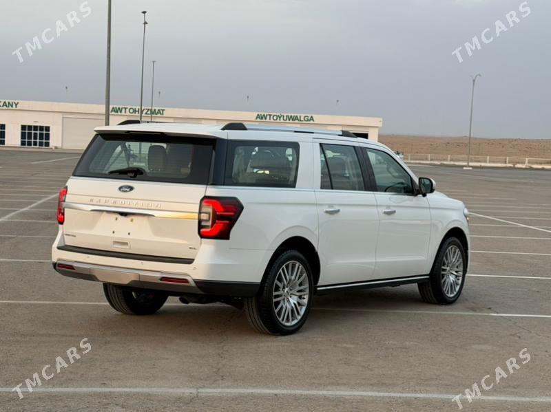 Ford Expedition 2022 - 903 000 TMT - Aşgabat - img 7