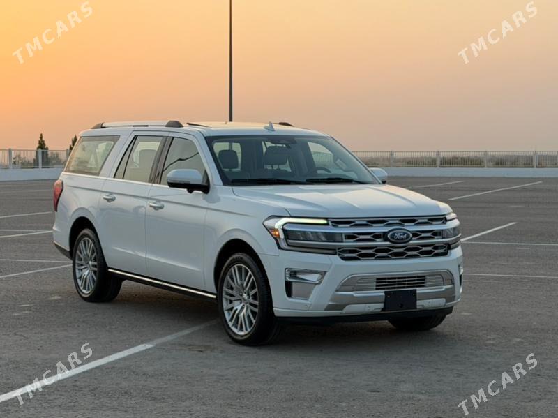 Ford Expedition 2022 - 903 000 TMT - Aşgabat - img 2