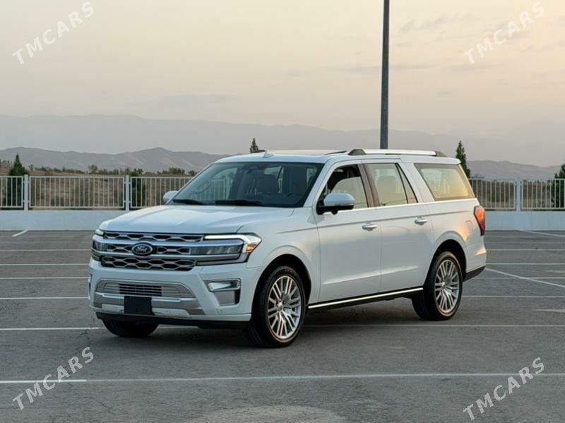 Ford Expedition 2022 - 903 000 TMT - Aşgabat - img 4