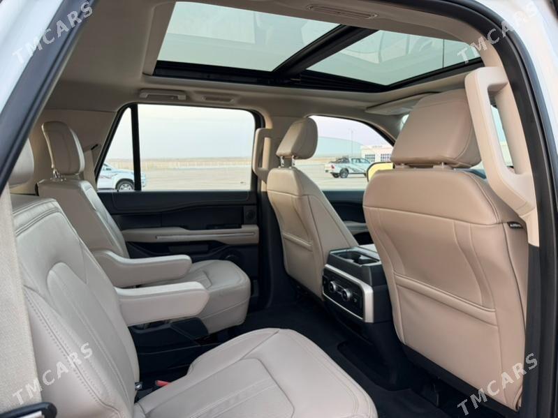 Ford Expedition 2022 - 903 000 TMT - Aşgabat - img 6